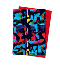 Load image into Gallery viewer, Painted Botanical Card