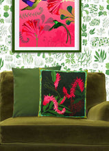 Load image into Gallery viewer, Bromide Cushion Cover