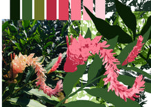 Load image into Gallery viewer, Bromide Cushion Cover