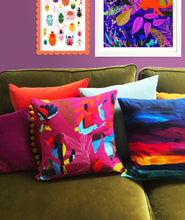 Load image into Gallery viewer, Ria Cushion Cover