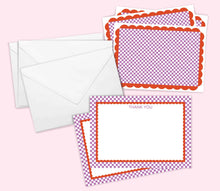 Load image into Gallery viewer, Isla Thank You Card Set