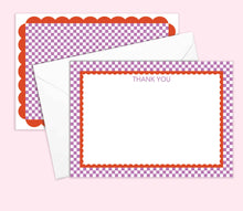 Load image into Gallery viewer, Isla Thank You Card Set