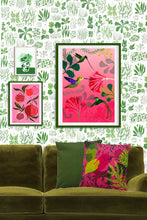 Load image into Gallery viewer, Hummingbrid Print