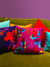 Load image into Gallery viewer, Colourful Cushion Covers Bundle