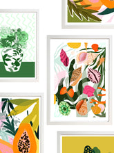 Load image into Gallery viewer, Seashell Print