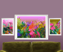Load image into Gallery viewer, SPECIAL COLLECTION - Wild Meadow Print
