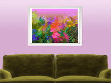 Load image into Gallery viewer, SPECIAL COLLECTION - Wild Meadow Print