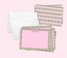 Load image into Gallery viewer, Miami Thank You Card Set