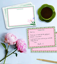 Load image into Gallery viewer, Miami Thank You Card Set