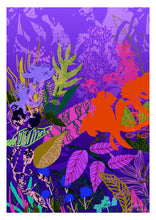 Load image into Gallery viewer, SPECIAL COLLECTION - Wild Flowers Print
