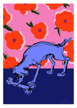 Load image into Gallery viewer, Benji Print
