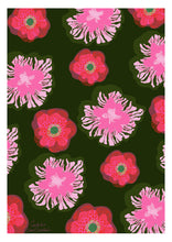 Load image into Gallery viewer, Flower Power Print
