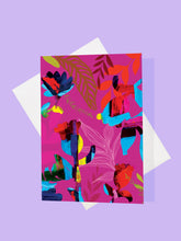 Load image into Gallery viewer, Paint Card Collection Multi-pack
