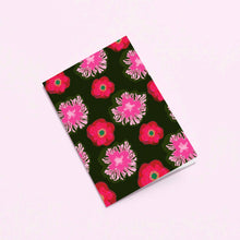 Load image into Gallery viewer, Floral Card multi-pack
