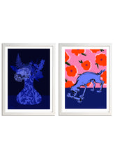 Load image into Gallery viewer, Benji Print
