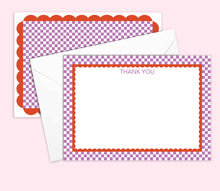 Load image into Gallery viewer, Isla Thank You Card Set
