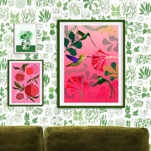 Load image into Gallery viewer, Hummingbrid Print
