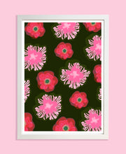 Load image into Gallery viewer, Flower Power Print
