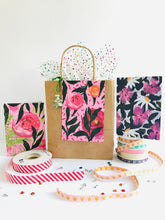 Load image into Gallery viewer, Rose Celebration Card
