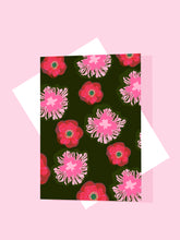 Load image into Gallery viewer, Flower Field Card
