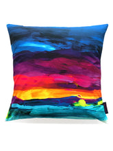 Load image into Gallery viewer, Scottish Landscape Cushion Cover
