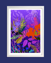 Load image into Gallery viewer, SPECIAL COLLECTION - Wild Flowers Print
