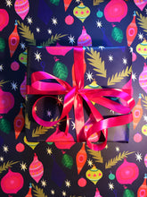 Load image into Gallery viewer, Bauble Wrapping Paper
